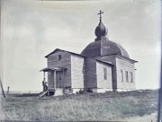 Церковь Введения во Храм Пресвятой Богородицы Николо-Чухчеремского погоста - Поташевская (Чухчерьма) - Холмогорский район - Архангельская область