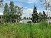 Металлострой. Вениамина, Митрополита Петроградского при ИТК-5, церковь