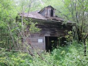 Павлово. Успения Пресвятой Богородицы, часовня