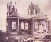 Вознесения Господня, церковь