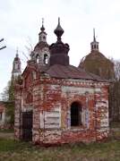 Порздни. Неизвестная часовня