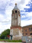 Клин. Церковь Троицы Живоначальной в колокольне собора Троицы Живоначальной