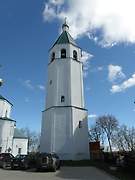 Церковь Троицы Живоначальной в колокольне собора Троицы Живоначальной, , Клин, Клинский городской округ, Московская область