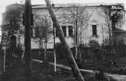 Лиозно. Воскресения Христова, церковь