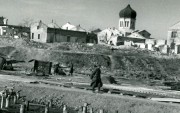 Церковь Покрова Пресвятой Богородицы, Фото 1942 г. с аукциона e-bay.de<br>, Керчь, Керчь, город, Республика Крым