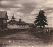 Церковь Николая Чудотворца