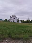 Неизвестная церковь - Успенская - Белоглинский район - Краснодарский край