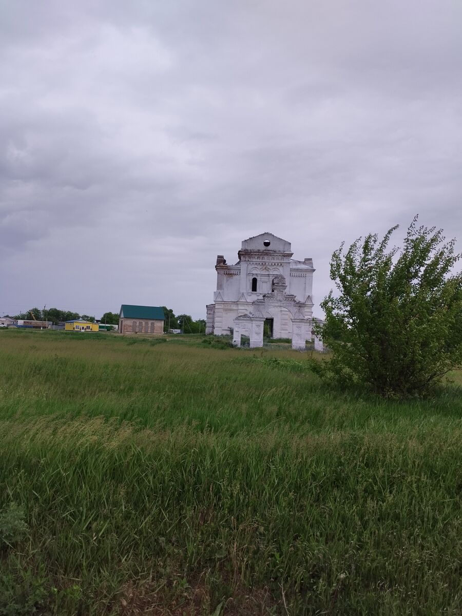 Церковь Покрова Пресвятой Богородицы, Успенская (Белоглинский район, Краснодарский край). фасады