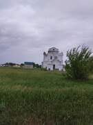 Церковь Покрова Пресвятой Богородицы, , Успенская, Белоглинский район, Краснодарский край