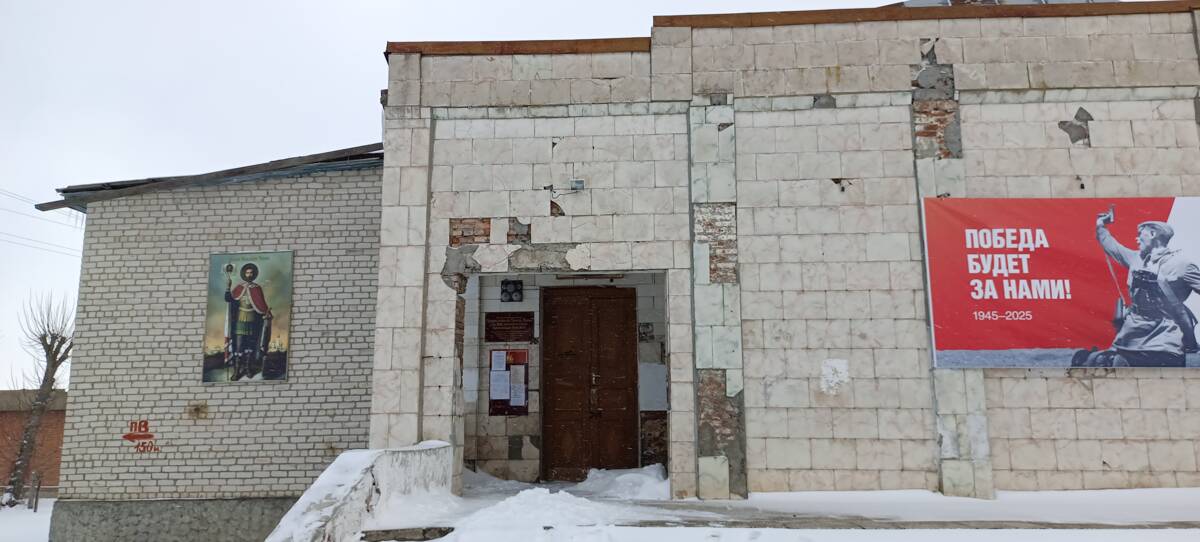 Церковь Александра Невского, Суворовское (Усть-Лабинский район, Краснодарский край). дополнительная информация