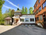 Беляная Гора. Спиридона Тримифунтского, церковь