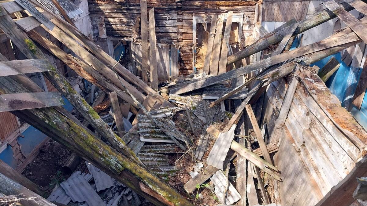 Церковь Рождества Христова, Чёрная (Воткинский район и г. Воткинск, Республика Удмуртия). интерьер и убранство