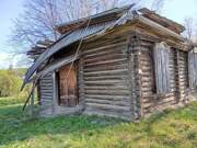 Чёрная. Рождества Христова, церковь