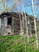 Чёрная. Рождества Христова, церковь