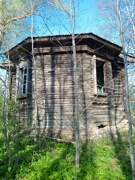 Чёрная. Рождества Христова, церковь