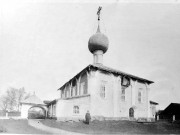 Церковь Михаила Архангела (Никитского прихода) - Ярославль - Ярославль, город - Ярославская область