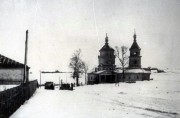 Самайкино. Димитрия Солунского, церковь