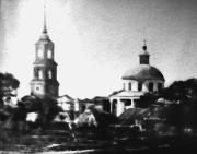 Успения Пресвятой Богородицы, церковь