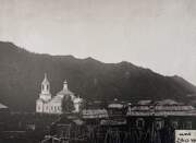 Мыюта. Михаила Архангела (старая), церковь