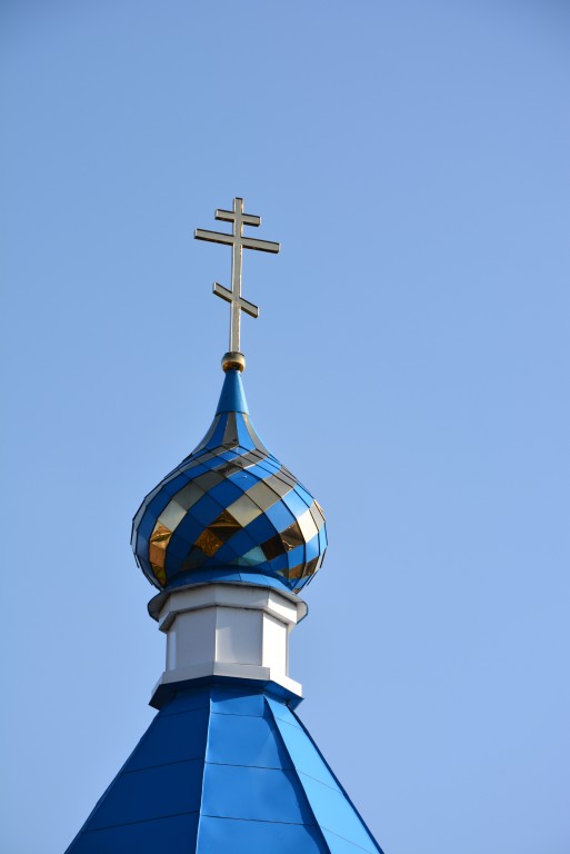 Часовня Николая Чудотворца, Немятово (Волховский район, Ленинградская область). архитектурные детали, Часовня