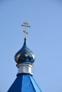 Часовня Николая Чудотворца, Часовня<br>, Немятово, Волховский район, Ленинградская область