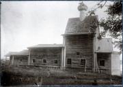 Илии Пророка, церковь