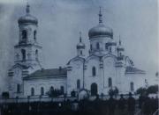 Богоявления Господня, церковь