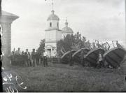 Космы и Дамиана, церковь