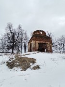 Церковь Николая Чудотворца - Тубышки - Круглянский район - Беларусь, Могилёвская область