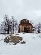 Тубышки. Николая Чудотворца, церковь