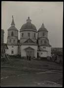 Старогнатовка. Петра и Павла, церковь