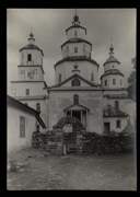 Церковь Кириакии Никомидийской - Стыла - Старобешевский район - Украина, Донецкая область