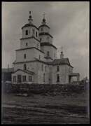 Церковь Кириакии Никомидийской - Стыла - Старобешевский район - Украина, Донецкая область