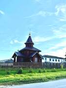 Церковь Успения Пресвятой Богородицы, , Елизарово, Сосновский район, Нижегородская область