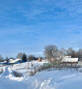 Неизвестная часовня - Выползово - Ардатовский район - Нижегородская область