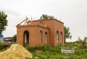 Церковь иконы Божией Матери "Всех скорбящих Радость", , Слизнево, Арзамасский район и г. Арзамас, Нижегородская область