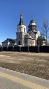 Церковь Преображения Господня, , Бобруйск, Бобруйский район, Беларусь, Могилёвская область