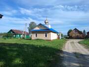 Пигилинская. Успения Пресвятой Богородицы, часовня