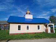 Пигилинская. Успения Пресвятой Богородицы, часовня
