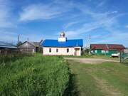 Пигилинская. Успения Пресвятой Богородицы, часовня