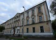 Домовая церковь Димитрия Ростовского при бывшем мужском духовном училище, , Старица, Старицкий район, Тверская область