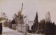 Часовня-усыпальница баронессы М.П. Фредерикс, Старинное фото<br>, Восход, Ялта, город, Республика Крым