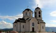 Церковь Варнавы Хвостанского, , Сараево, Босния и Герцеговина, Прочие страны