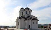 Церковь Варнавы Хвостанского, , Сараево, Босния и Герцеговина, Прочие страны
