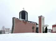 Церковь Димитрия Солунского - Сараево - Босния и Герцеговина - Прочие страны