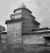 Илии Пророка, церковь