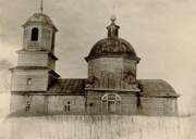 Вышний Даймин. Михаила Архангела, церковь