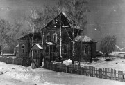 Церковь Иоанна Предтечи (старая), Фото нач. 1970-х гг. Муниципальное казённое учреждение культуры "Заринский межпоселенческий краеведческий музей" Заринского района<br>, Среднекрасилово, Заринский район и г. Заринск, Алтайский край