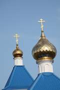 Церковь Успения Пресвятой Богородицы, , Трясиновское, Серафимовичский район, Волгоградская область