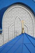 Церковь Успения Пресвятой Богородицы, , Трясиновское, Серафимовичский район, Волгоградская область
